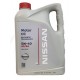 МОТОРНОЕ МАСЛО NISSAN MOTOR OIL SAE 5W-40 5L (KE900-90042)