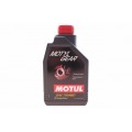 ТРАНСМИССИОННОЕ МАСЛО  75W-80 MOTUL GEAR (1L)