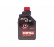 ТРАНСМИССИОННОЕ МАСЛО  75W-80 MOTUL GEAR (1L)