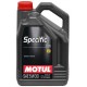 Масло моторное Motul SPECIFIC 0720 SAE 5W30 (5L)