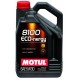 Масло моторное Motul 8100 Eco-nergy SAE 5W30  4L