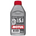 ТОРМОЗНАЯ ЖИДКОСТЬ MOTUL DOT 5.1 Brake Fluid, 0.5 L