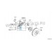 Сайлентблок задней цапфы Infiniti FX35/45 S50 (оригинал) 