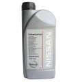ТРАНСМИССИОННОЕ МАСЛО NISSAN DIFFERENTIAL FLUID SAE 80W-90 GL-5 (KE907-99932)