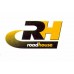 Тормозные колодки задние Remsa (0876.01)