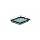 Фильтр воздушный двигателя KNECHT (MAHLE FILTER) (LX1298)