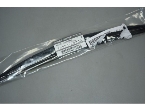 Щётка стеклоочистителя задняя Infiniti FX35/37/50 S51 оригинал (28790-CB000)