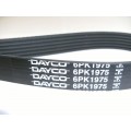 Ремень приводной Dayco (6PK1975)