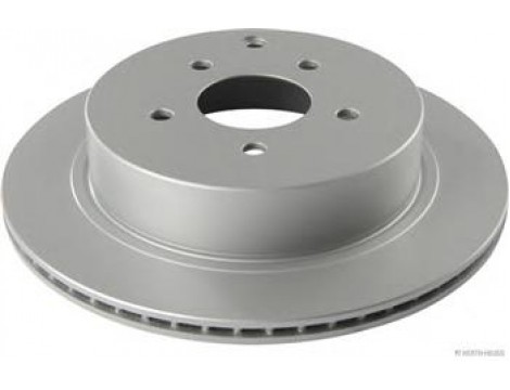 Тормозной диск задний Nipparts (J3 311 046)