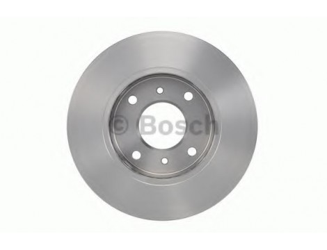 Тормозной диск передний Bosch (0986478567)