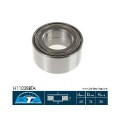 Подшипник ступицы передний BTA (H11038BTA)