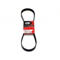 Ремень генератора GATES (6PK1113) 