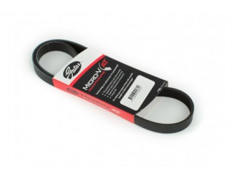 Ремень ГУР GATES (3PK865)