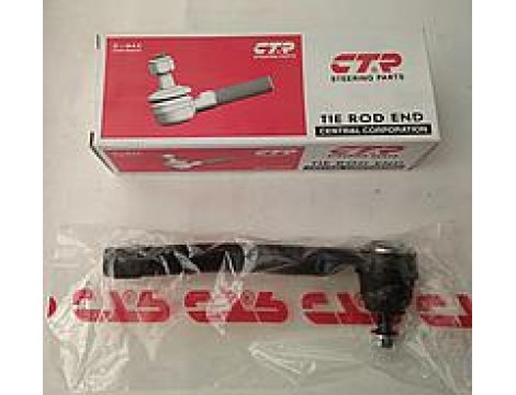 Наконечник рулевой тяги левый CTR (CEN-153L)
