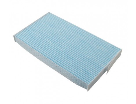 Фильтр салона Blue Print (ADN12524)