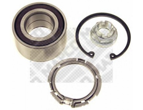 Подшипник ступицы передний Kavo (WBK-6505)