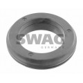 Подшипник опорный амортизатора переднего SWAG (60927459)