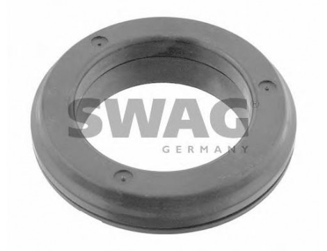 Подшипник опорный амортизатора переднего SWAG (60927459)